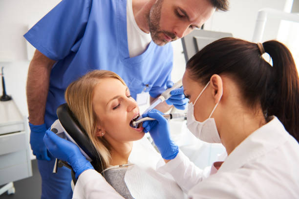 Best Oral Cancer Screening  in Fair Haven, NJ