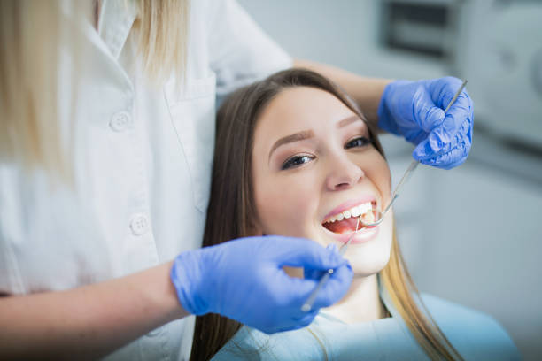 Best Laser Dentistry  in Fair Haven, NJ